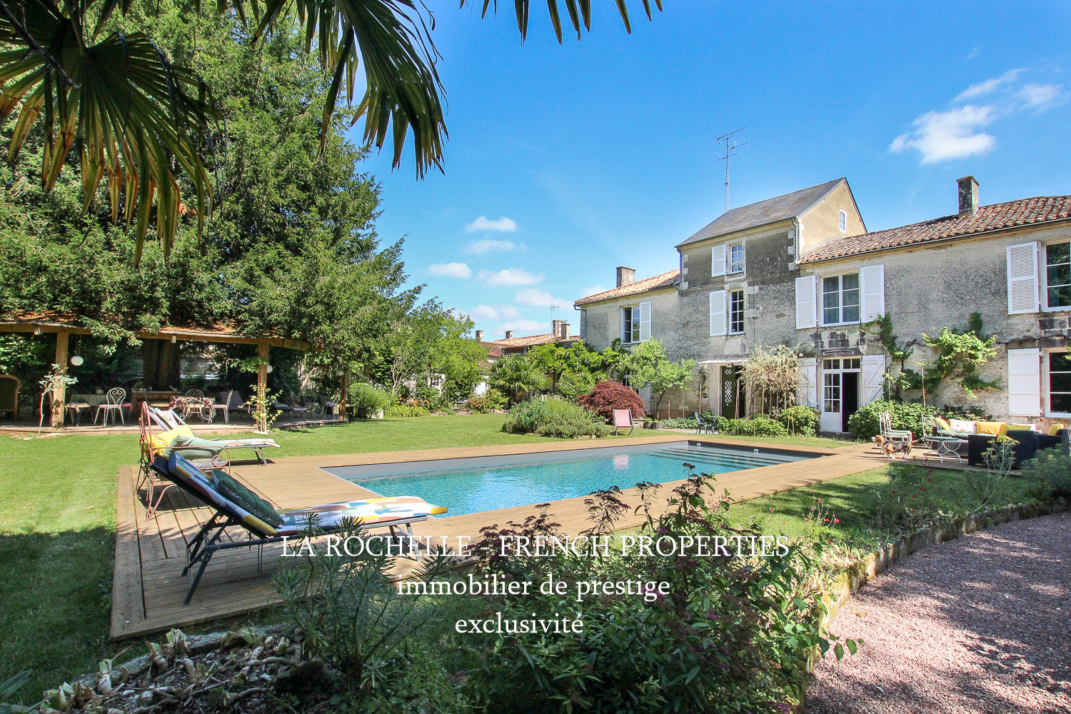 Photo bien immobilier
