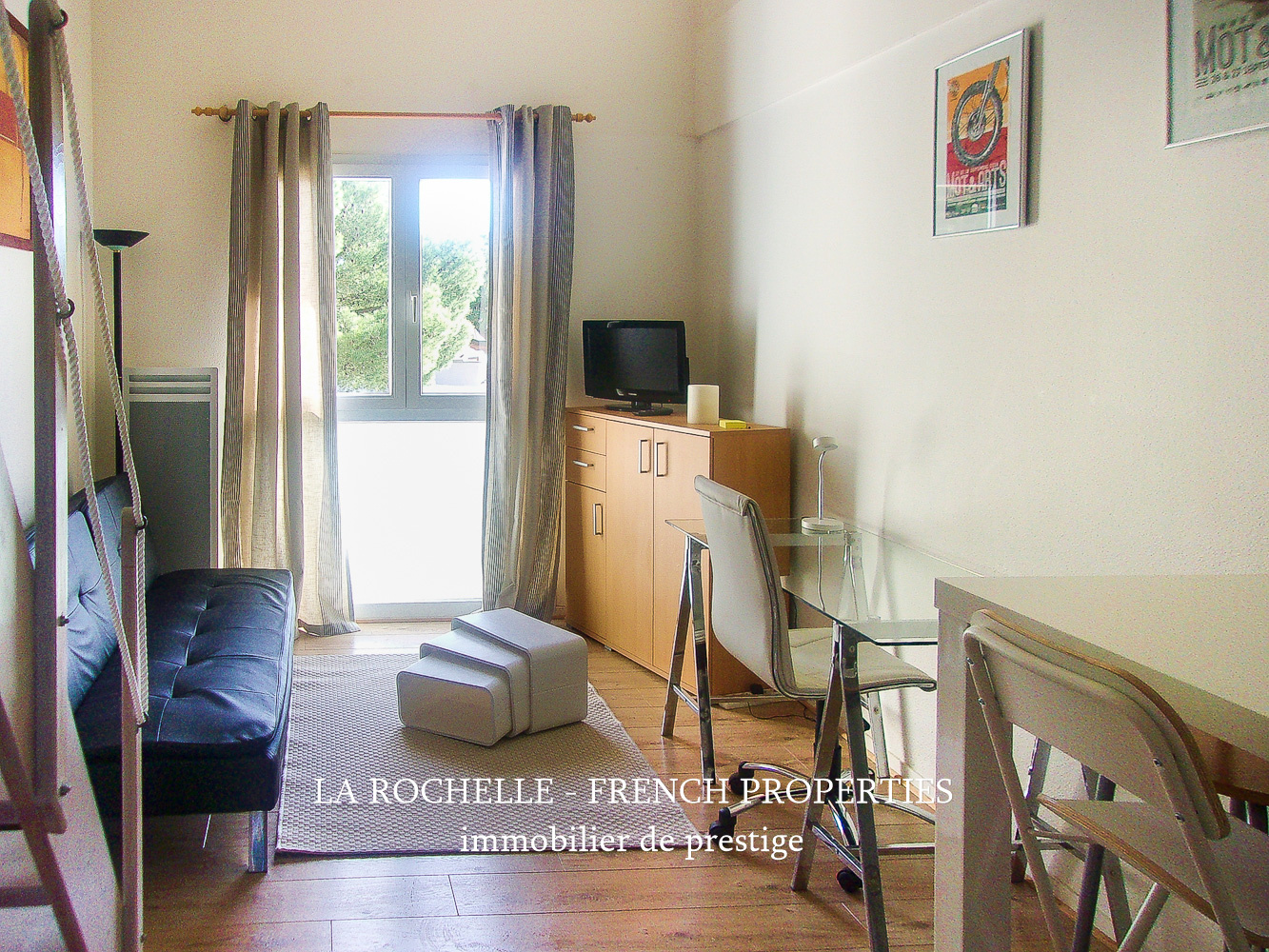 Photo bien immobilier